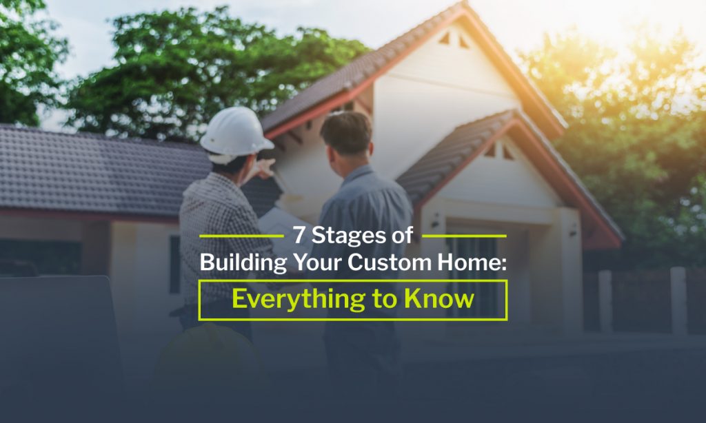 two asian american men working on a house remodel